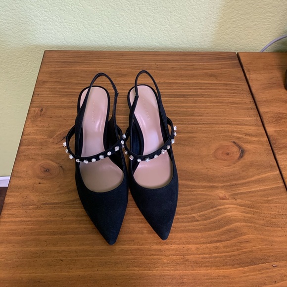 Ann Taylor beautiful shoes